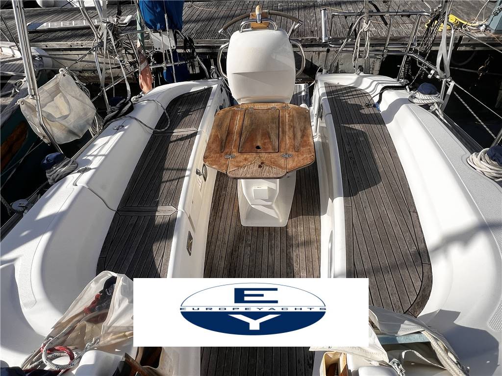 Bavaria Yachtbau gmbh bavaria 34