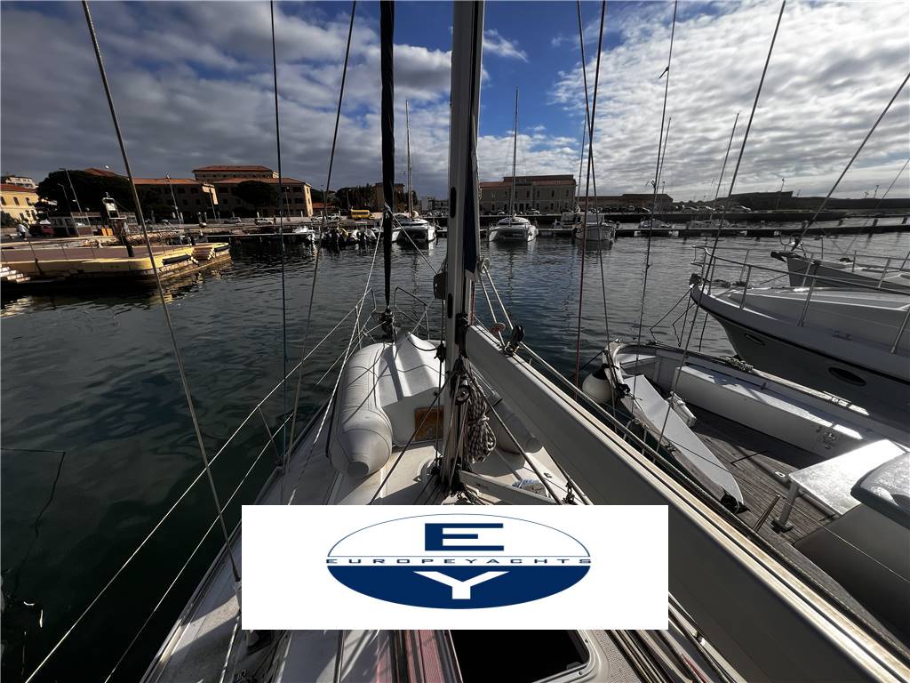 Bavaria Yachtbau gmbh bavaria 34