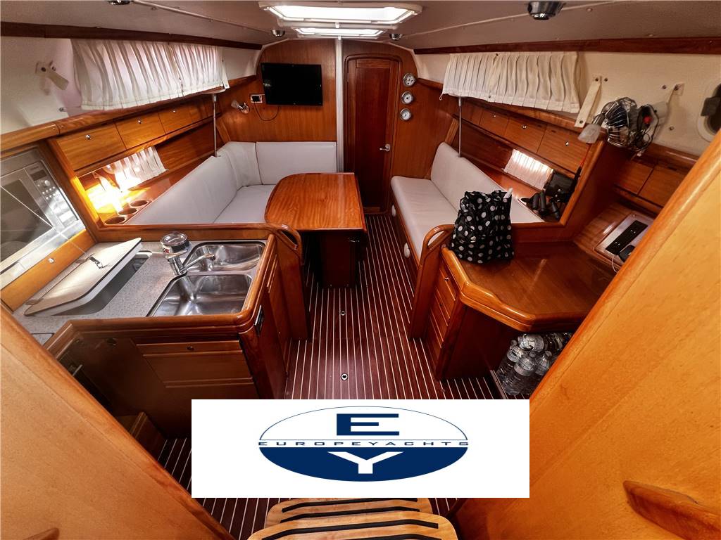 Bavaria Yachtbau gmbh bavaria 34