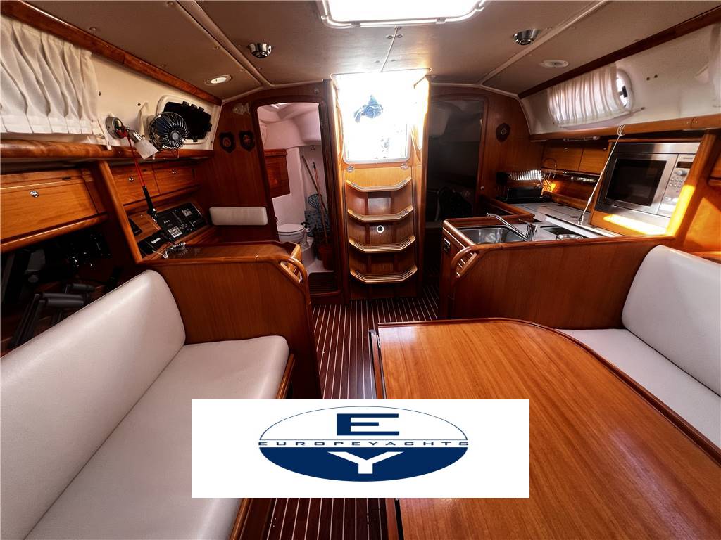 Bavaria Yachtbau gmbh bavaria 34