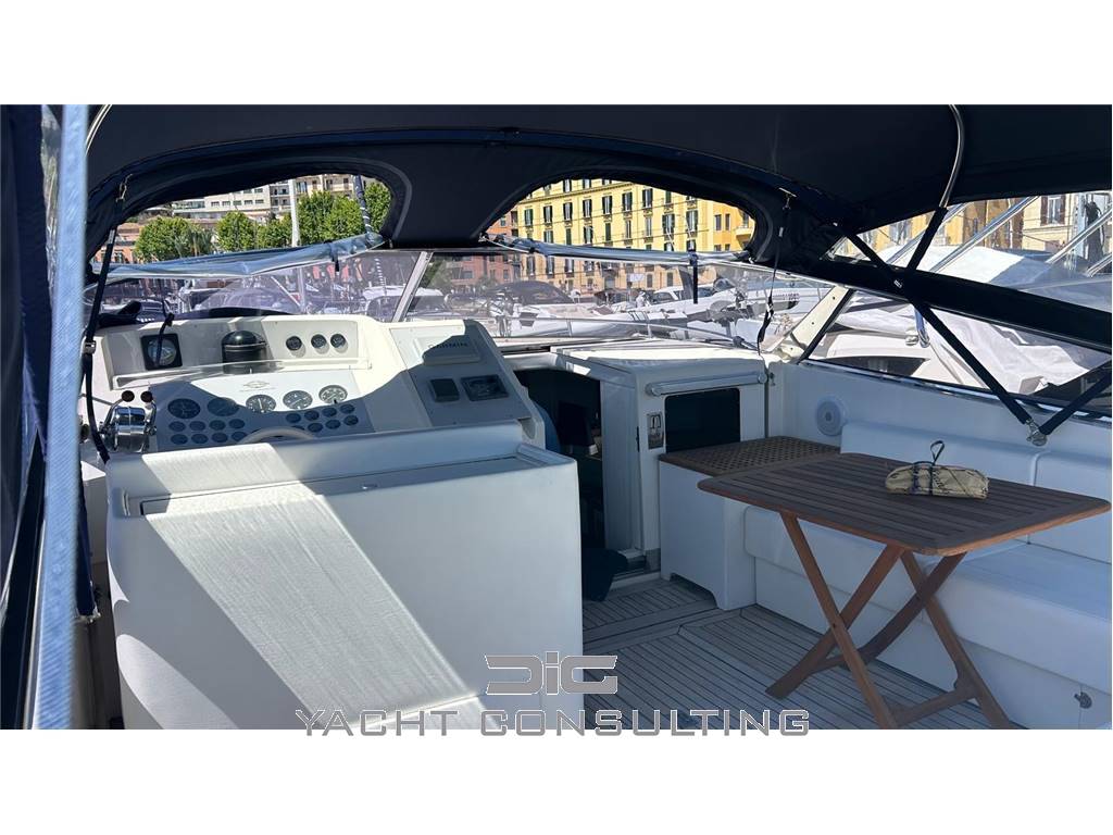 Magnum Marine Magnum 40 Sport