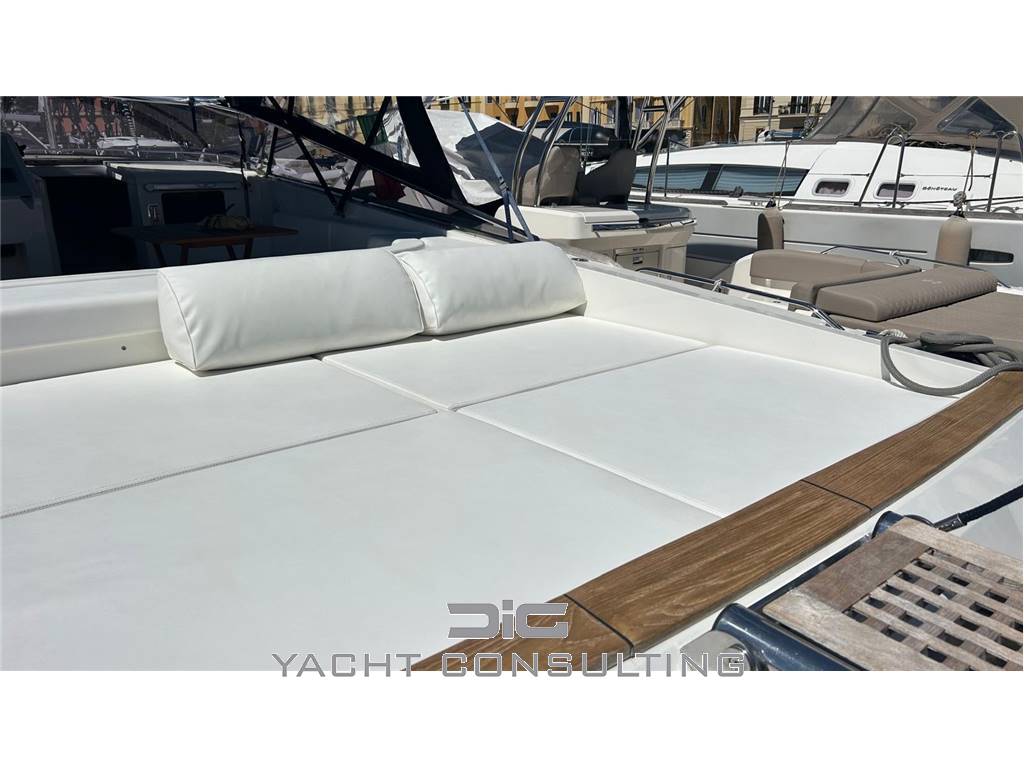 Magnum Marine Magnum 40 Sport