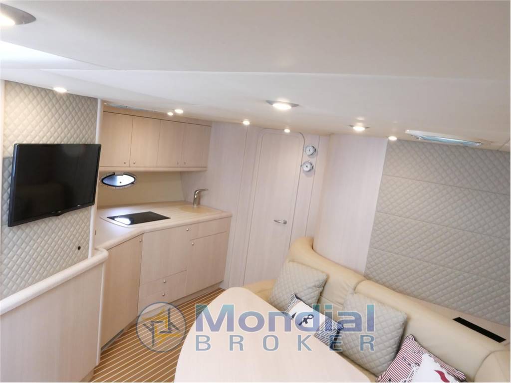 Sunseeker 53 portofino