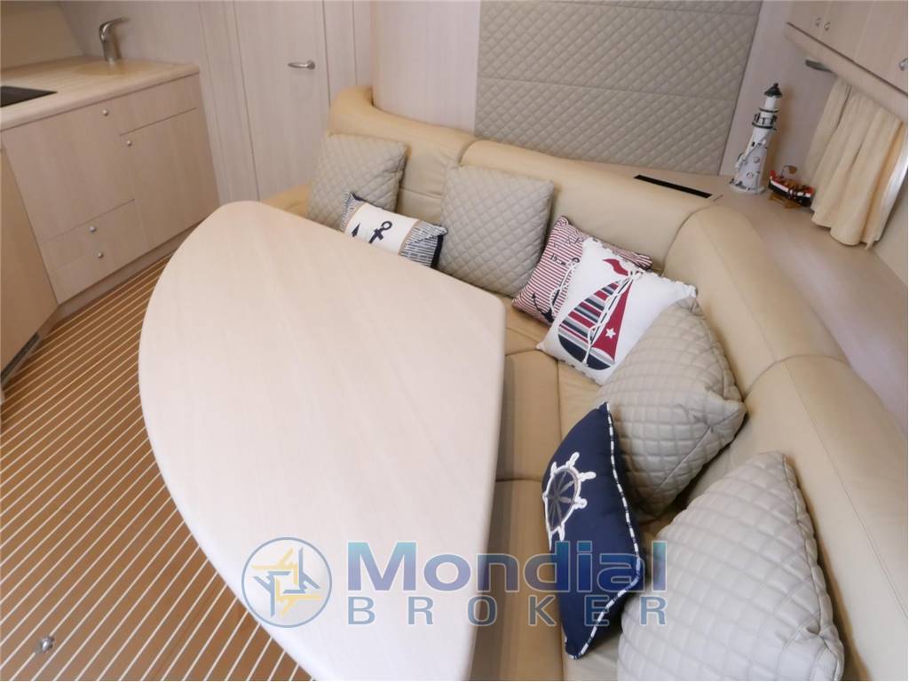Sunseeker 53 portofino
