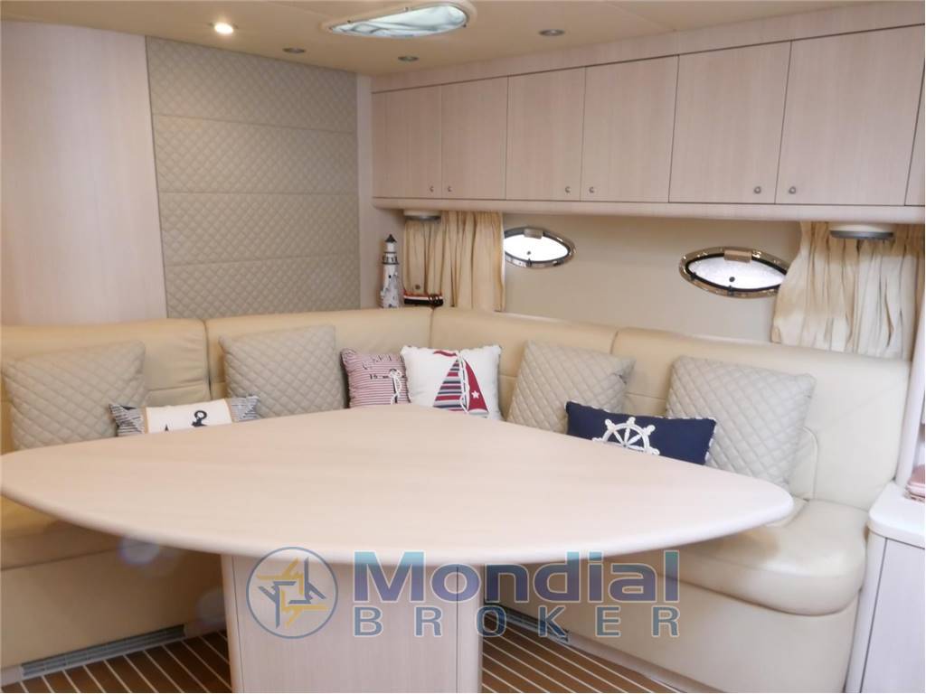 Sunseeker 53 portofino