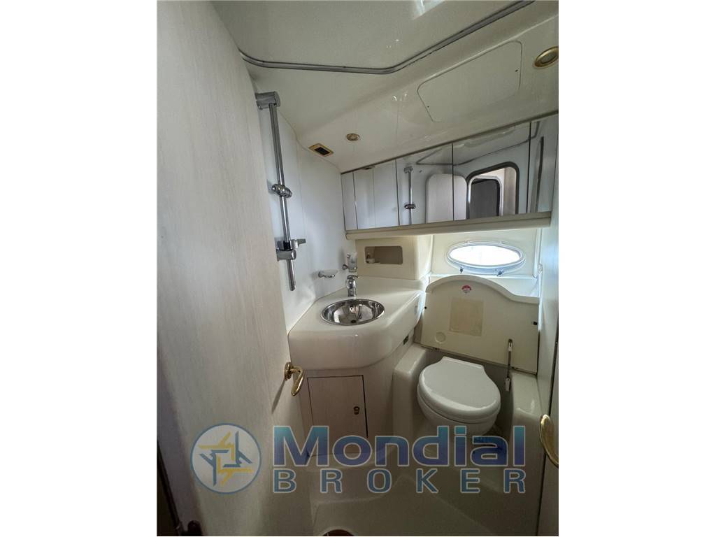 CRANCHI ATLANTIQUE 40 FLY