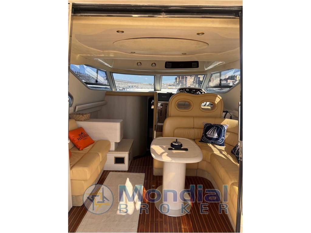 CRANCHI ATLANTIQUE 40 FLY