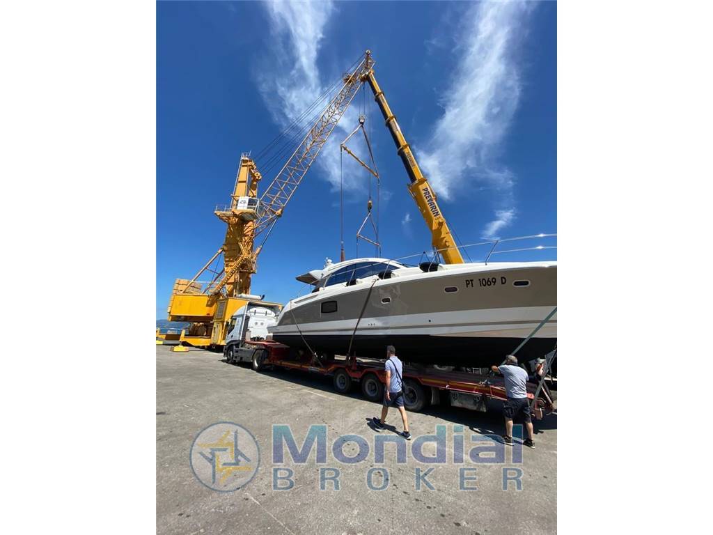 Prestige 440s 440 s ht