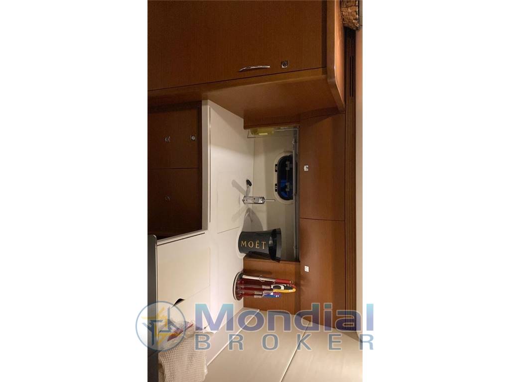 Prestige 440s 440 s ht