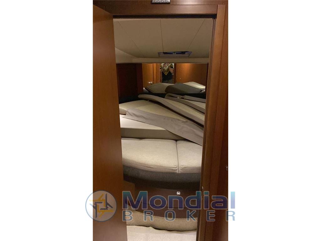 Prestige 440s 440 s ht