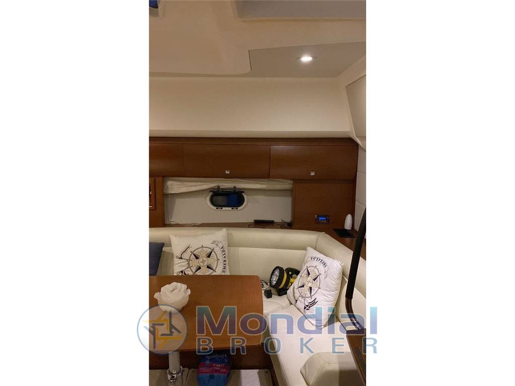 Prestige 440s 440 s ht