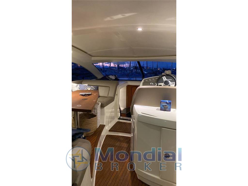 Prestige 440s 440 s ht