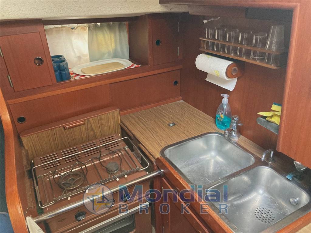 Hallberg-Rassy Hallberg-Rassy 352