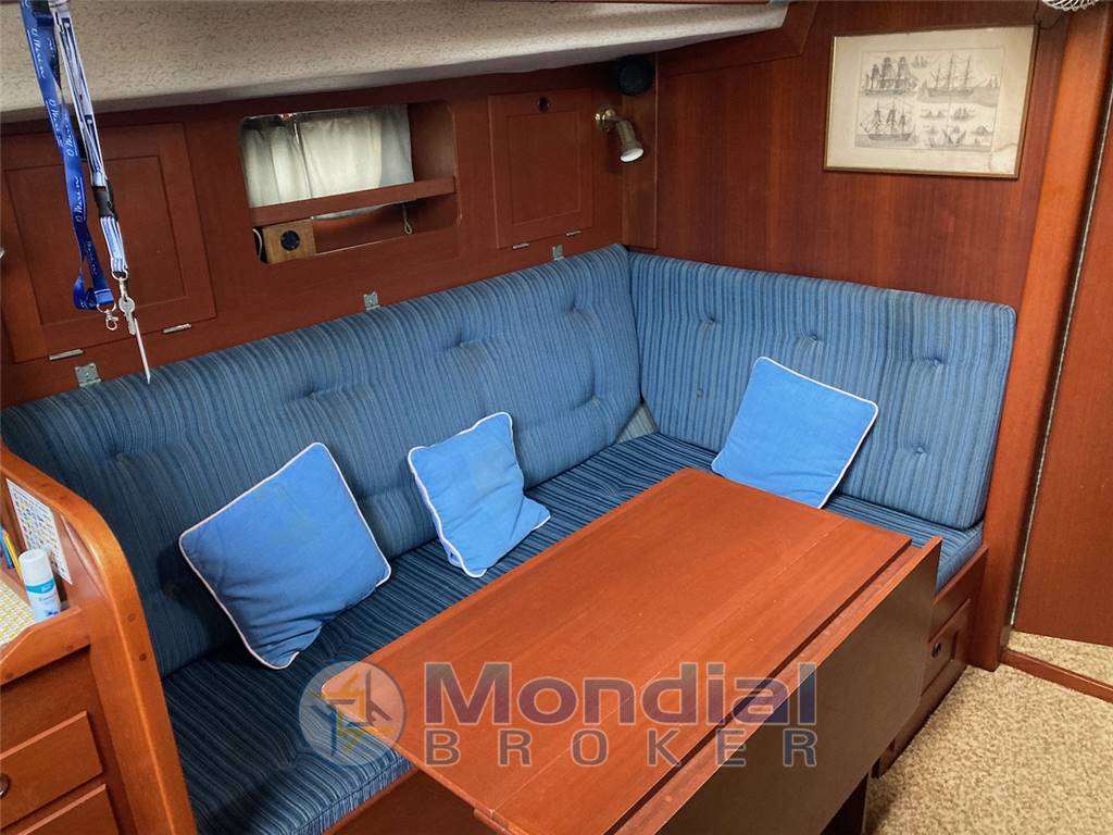 Hallberg-Rassy Hallberg-Rassy 352