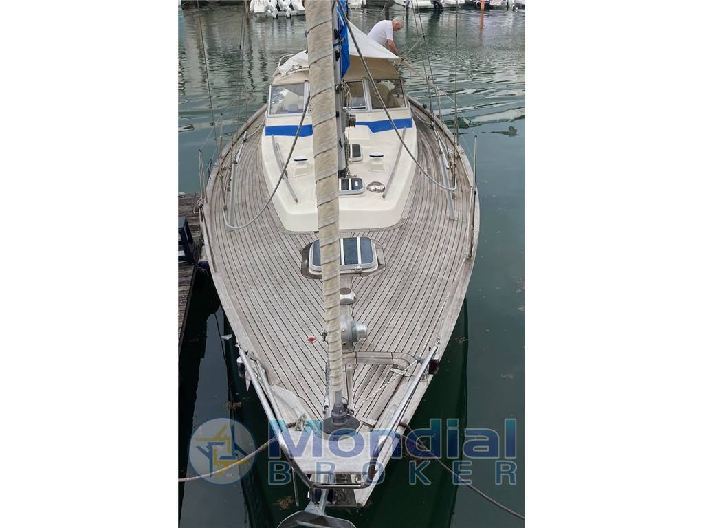 Hallberg-Rassy Hallberg-Rassy 352