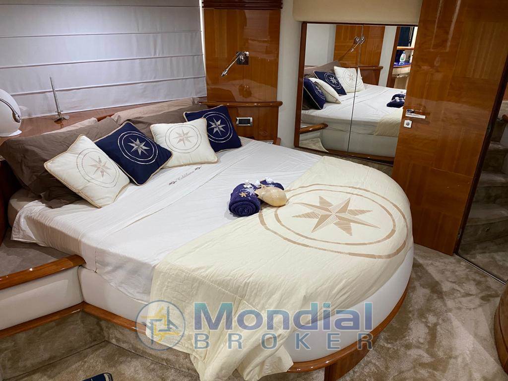 Azimut AZ 62