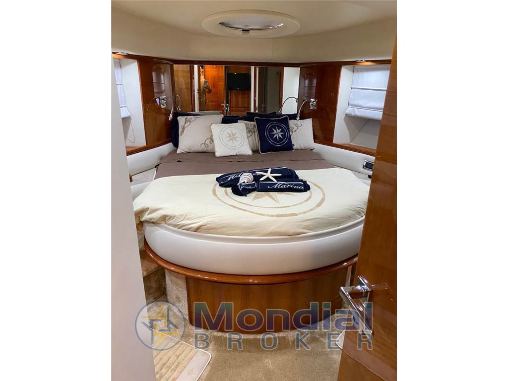 Azimut AZ 62