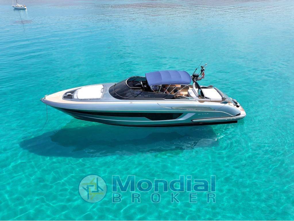 Riva 56 RIVALE