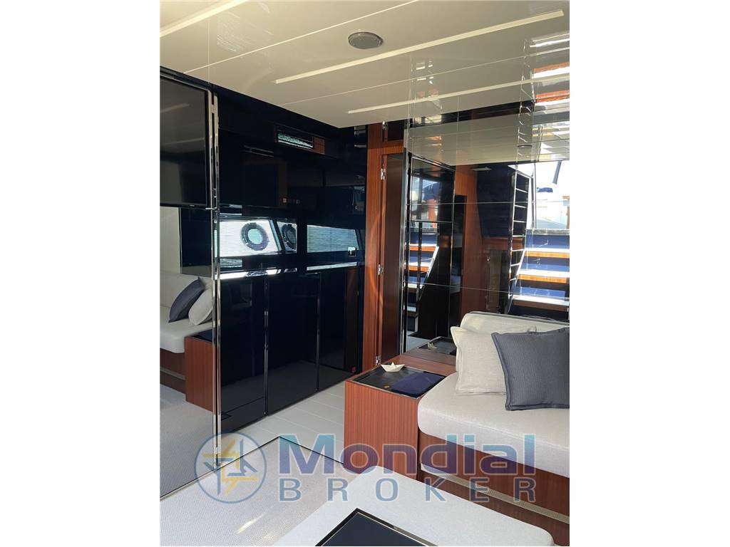 Riva 56 RIVALE