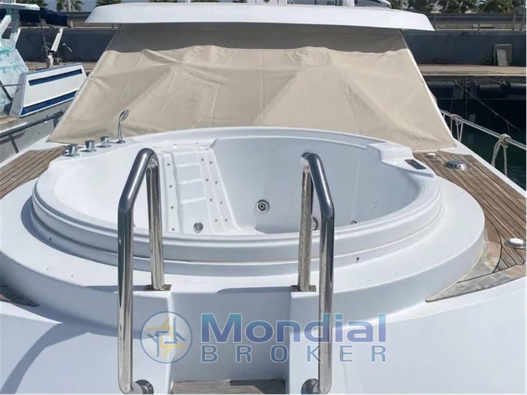 Pacific Prestige ANTEMA 200