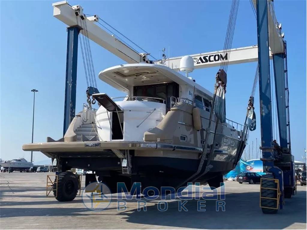 Pacific Prestige ANTEMA 200