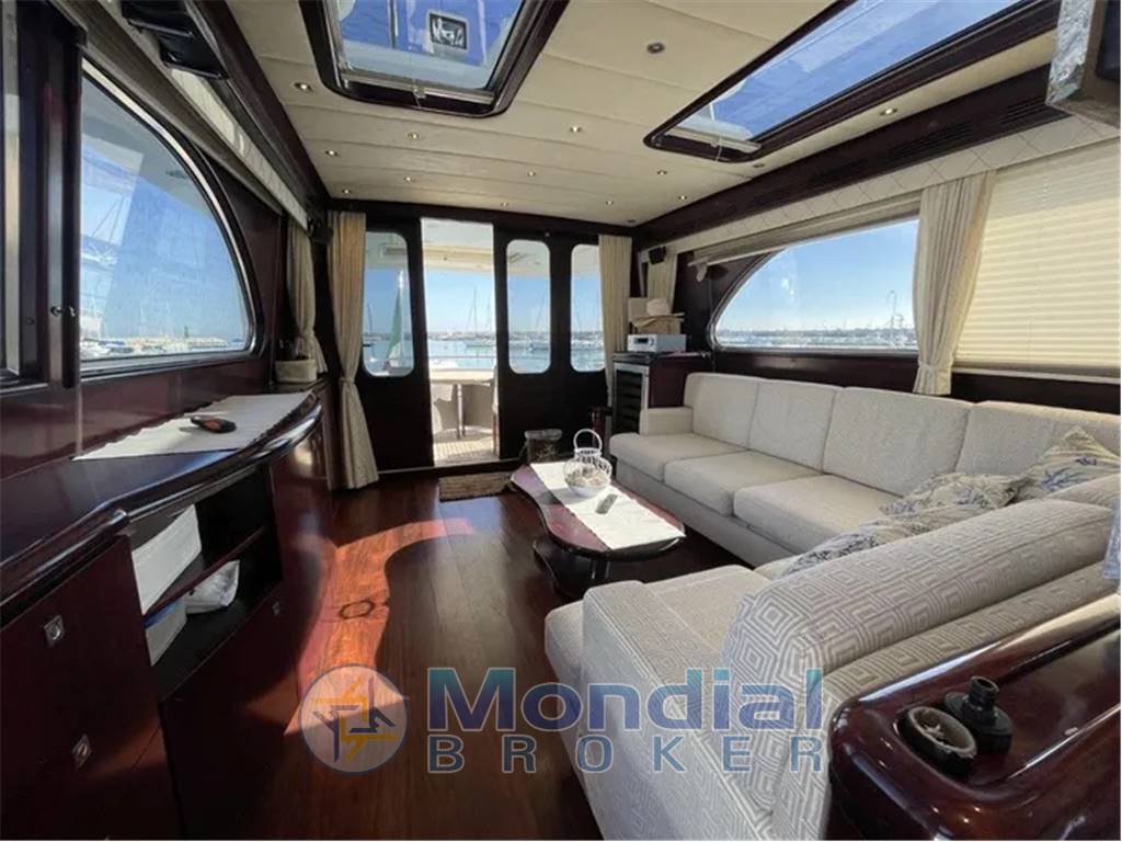 Pacific Prestige ANTEMA 200