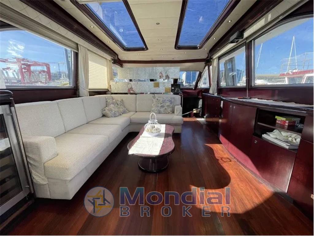 Pacific Prestige ANTEMA 200