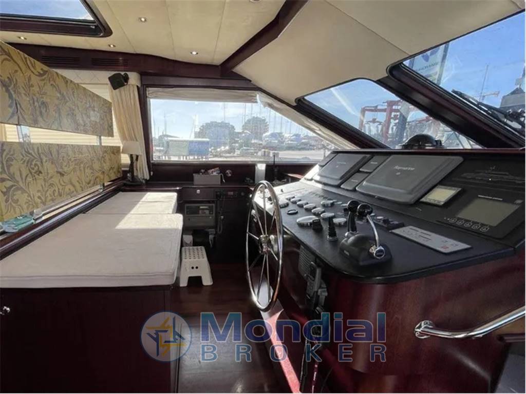 Pacific Prestige ANTEMA 200