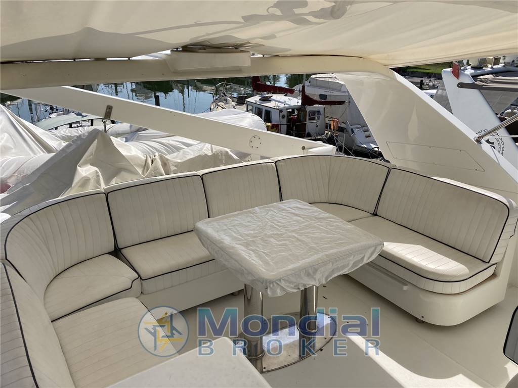 Sanlorenzo SL 72