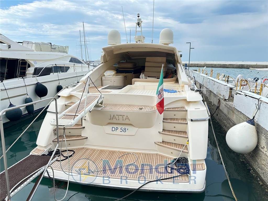 Dalla Pietà DP 58 HARD TOP