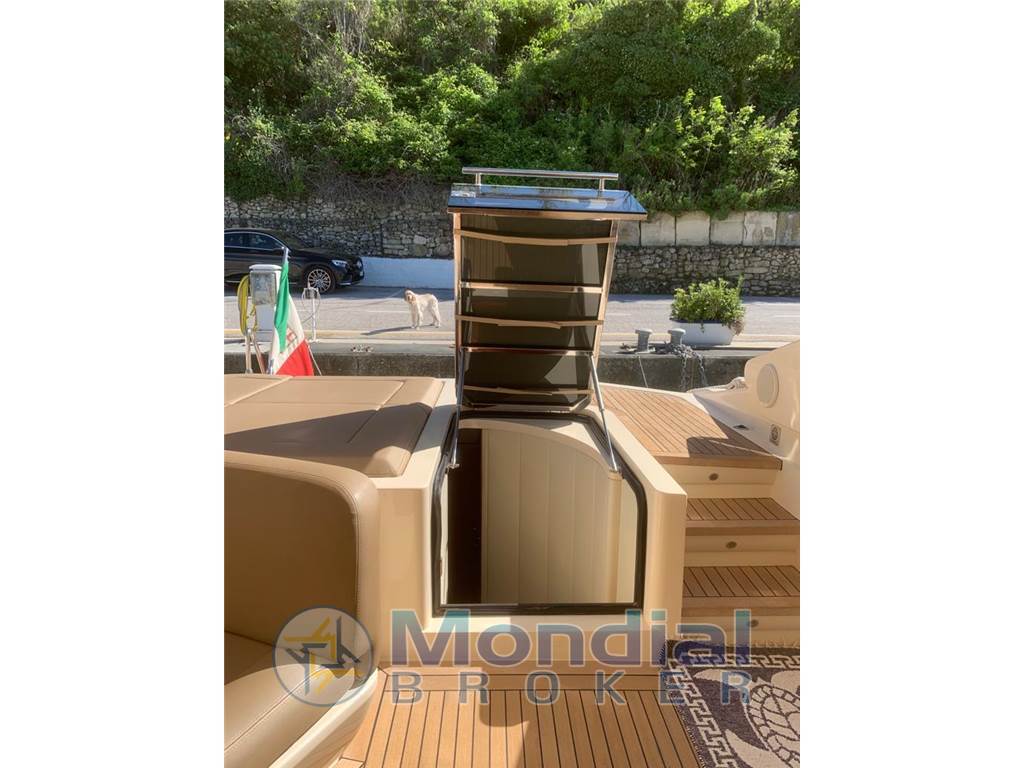Dalla Pietà DP 58 HARD TOP