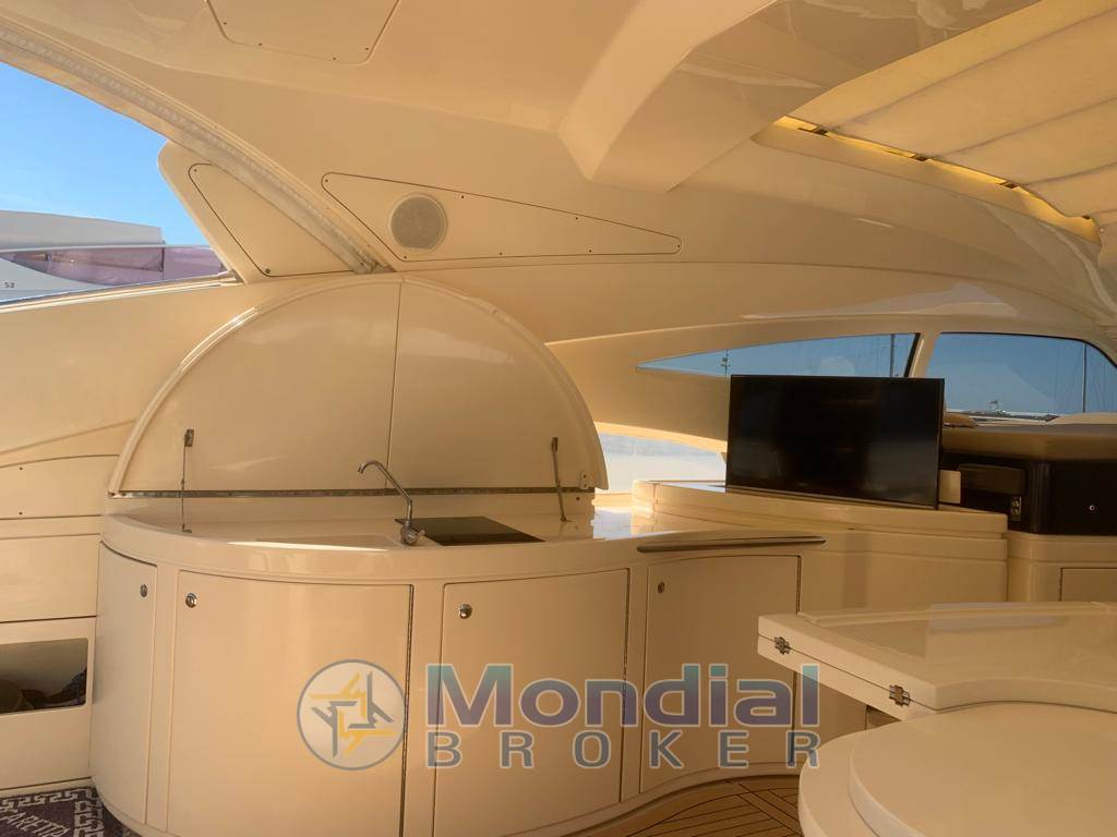 Dalla Pietà DP 58 HARD TOP