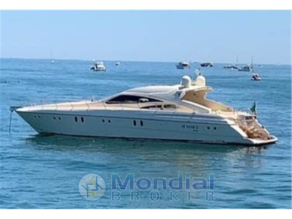 Dalla Pietà DP 58 HARD TOP
