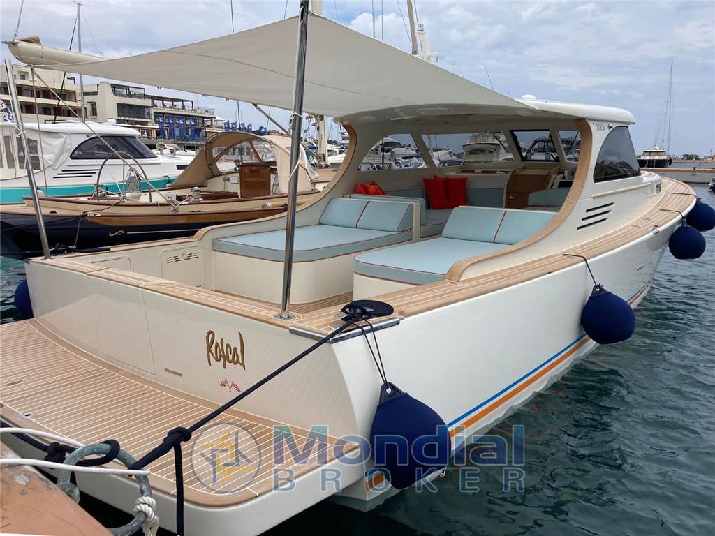 Toy Marine TOY 36