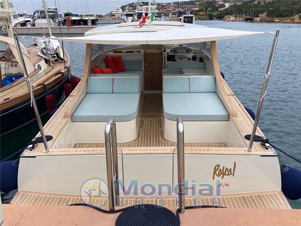 Toy Marine TOY 36