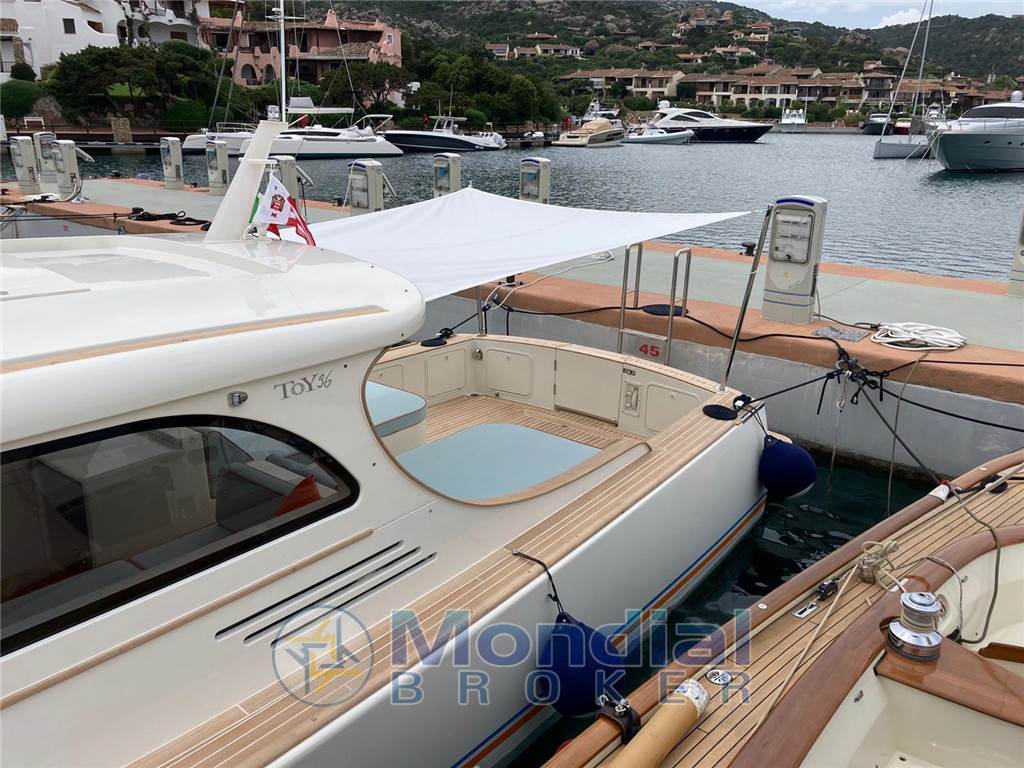 Toy Marine TOY 36