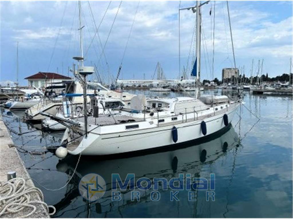 Franchini 45 L