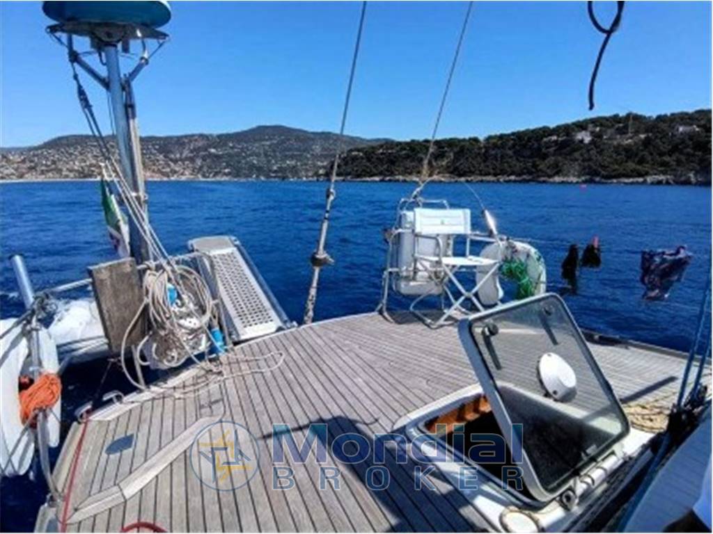 Franchini 45 L