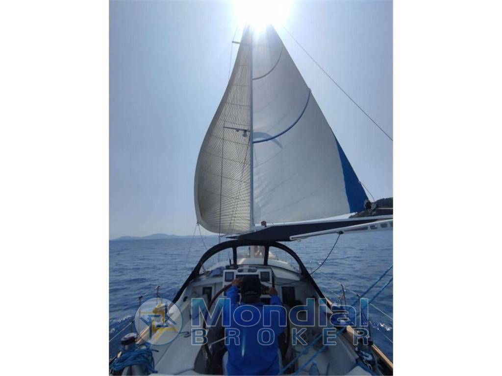 Franchini 45 L