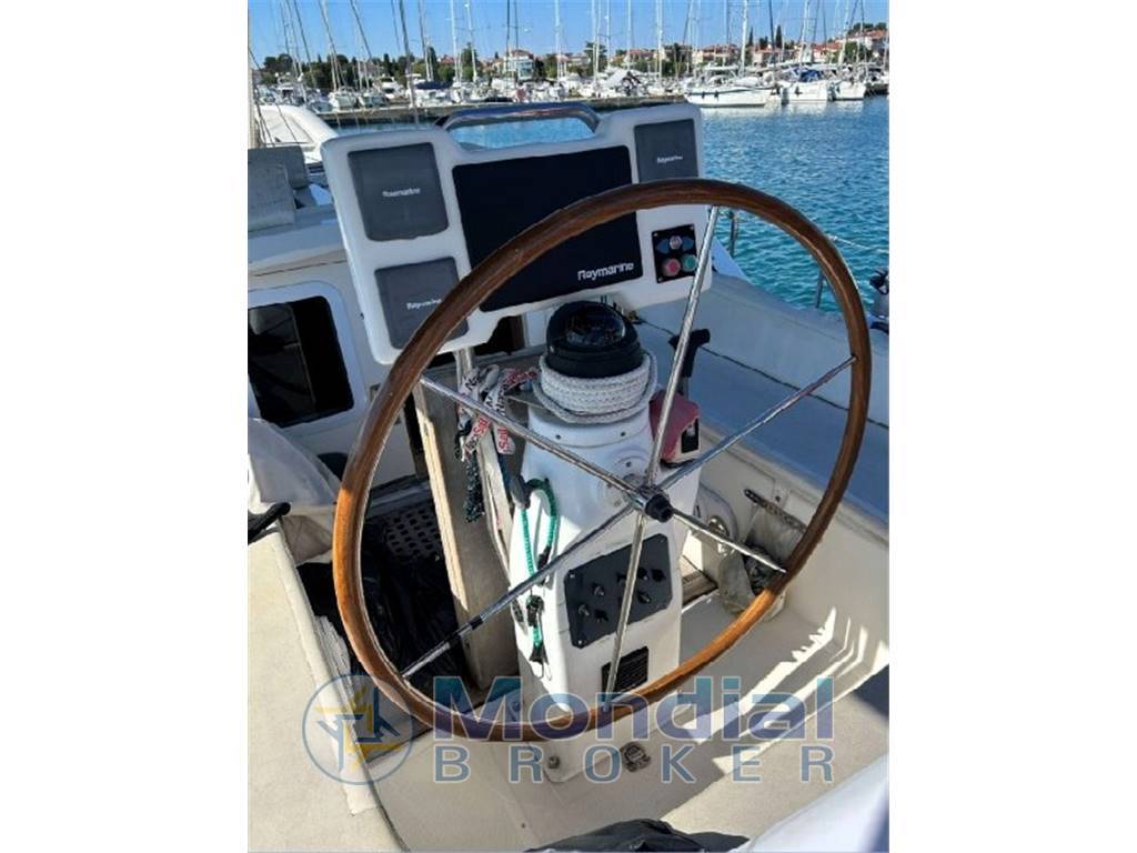 Franchini 45 L