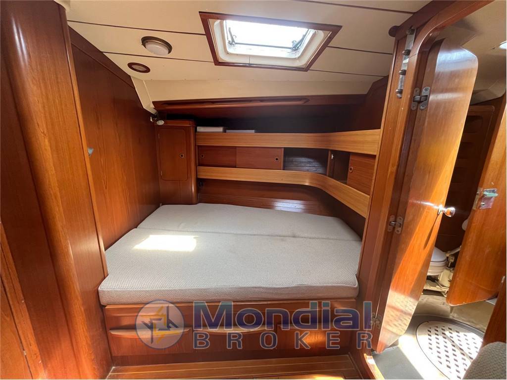Cantiere del Pardo GRAND SOLEIL 46