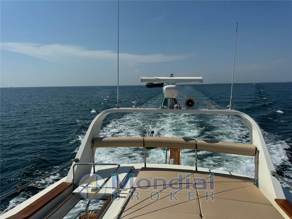 Alfamarine ALFAMARINE 16,50 FLY