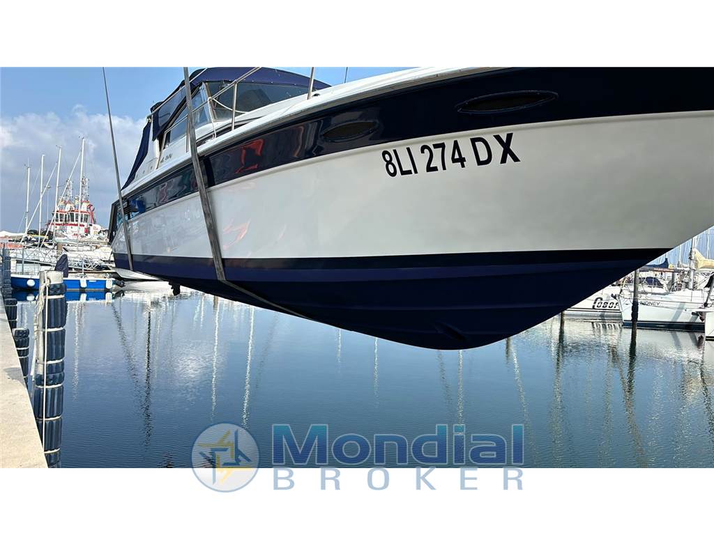 Sea Ray SEA RAY 350 SUNDANCER