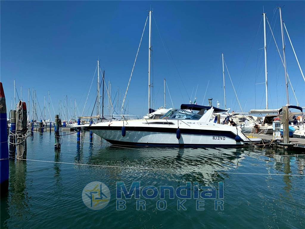 Sea Ray SEA RAY 350 SUNDANCER