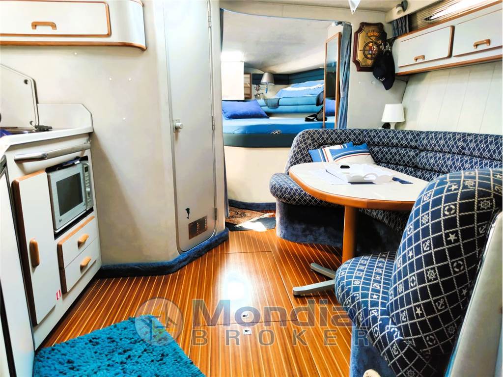 Sea Ray SEA RAY 350 SUNDANCER