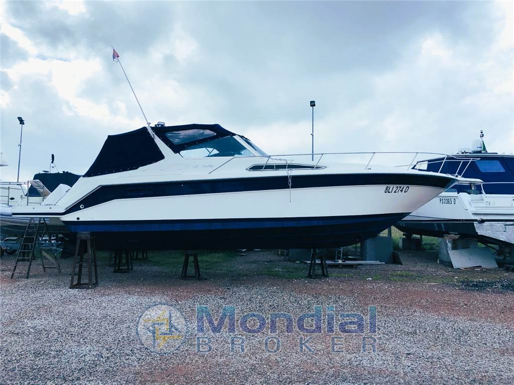 Sea Ray SEA RAY 350 SUNDANCER