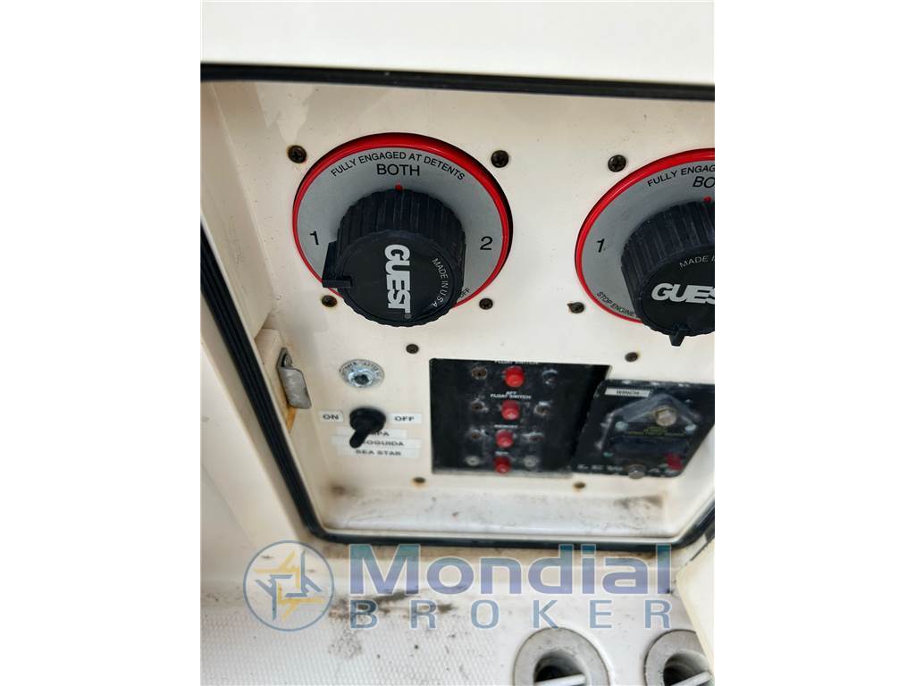 Grady White Boats GRADY WHITE 306 CC