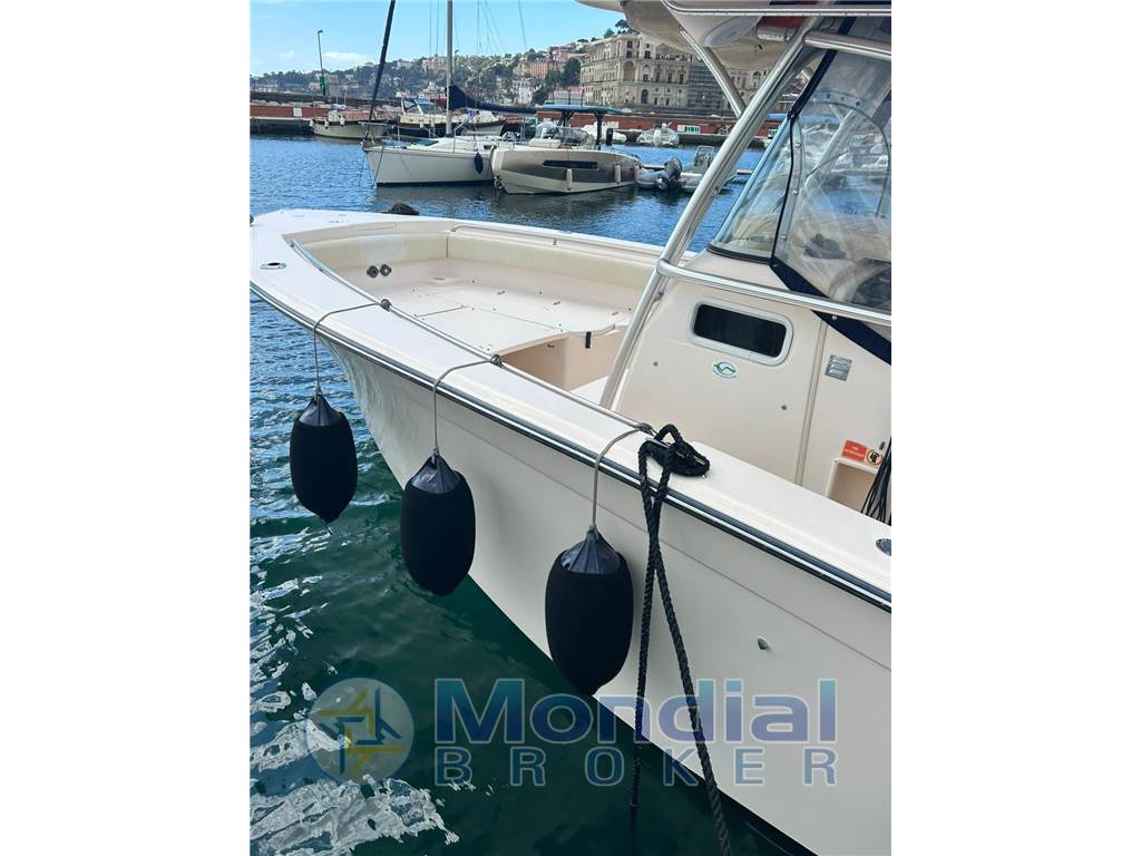 Grady White Boats GRADY WHITE 306 CC