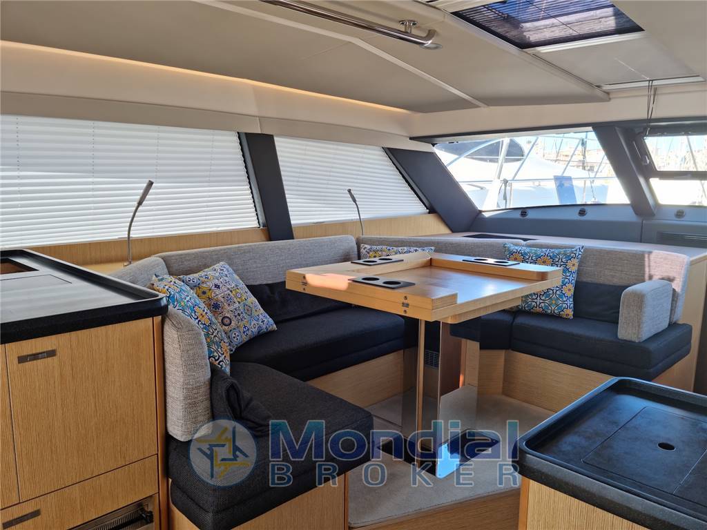 Moody MOODY 54 DS #55