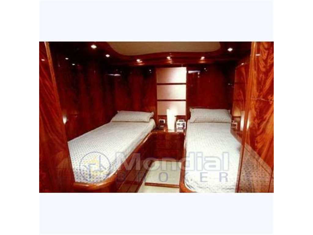 Fipa yachts italiana - maiora Maiora 29 dp